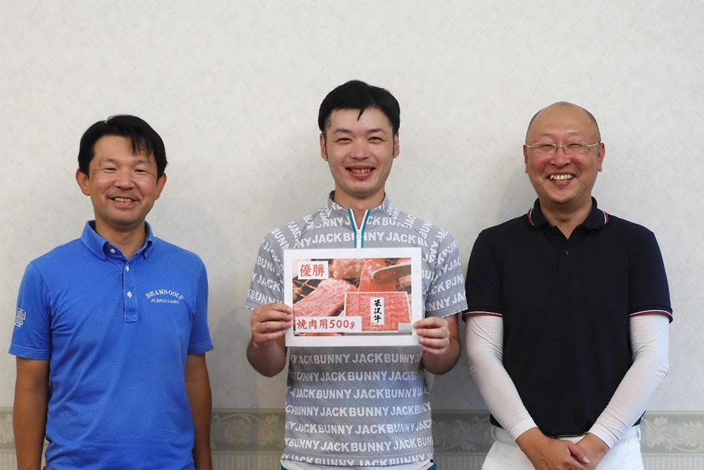 Ｐ／新潟産業人クラブ、春季ゴルフコンペで栗山氏が優勝_cant2rp9tnel963hv3b0-(1).jpg